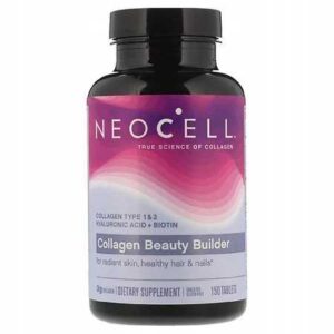 NEOCELL Collagen Beauty Builder 150tab KOLAGEN